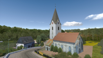 Bergrennen Remlingrade